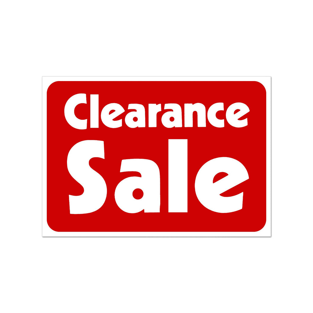 Clearance