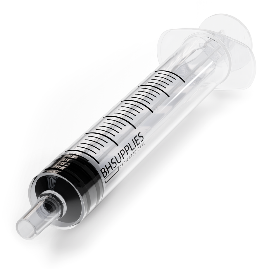 BH Supplies - Trusted Source for Syringes & Medical Devices