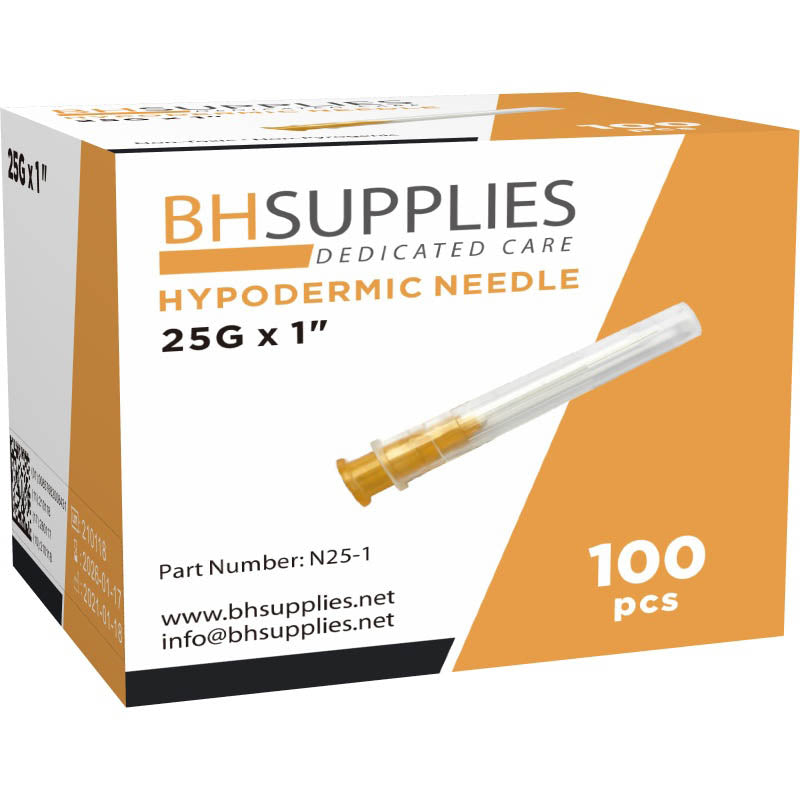 Hypodermic Needle